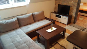 Гостиница kraljevski apartman  Копаоник